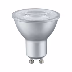 Paulmann 28975, 4 W, GU10, 230 lm, 15000 h, Bianco caldo
