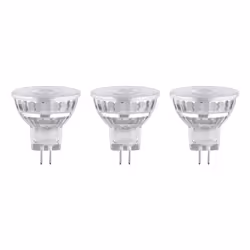 Paulmann 28977, 1,8 W, 20 W, GU4, 184 lm, 15000 h