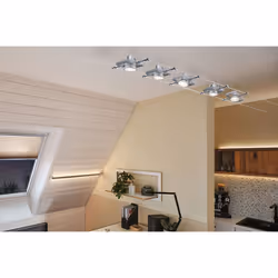 Paulmann 28981 lampada LED 2700 K 6,5 W G5.3 F