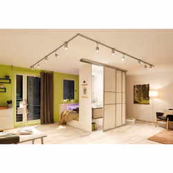 Paulmann 28984 lampada LED Bianco caldo 2700 K 7 W GU10 F - Vista aggiuntiva 4