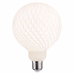 Paulmann 29077, 4,3 W, 35 W, E27, 400 lm, 15000 h, Bianco caldo