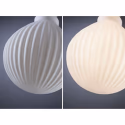 Paulmann 29078 lampada LED Bianco caldo 3000 K 4,3 W E27 F - Vista aggiuntiva 3
