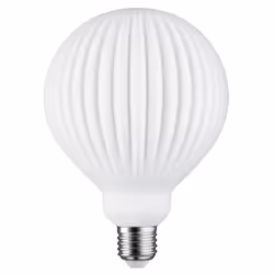 Paulmann 29078 lampada LED Bianco caldo 3000 K 4,3 W E27 F - Vista aggiuntiva 4