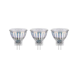 Paulmann 29140 lampada LED Bianco caldo 2700 K 4,2 W GU4 F
