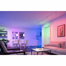 Paulmann 29154 soluzione di illuminazione intelligente Lampadina intelligente ZigBee 5 W - Vista aggiuntiva 4