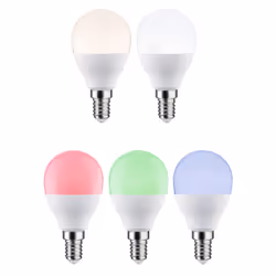 Paulmann 29154 soluzione di illuminazione intelligente Lampadina intelligente ZigBee 5 W - Vista aggiuntiva 6