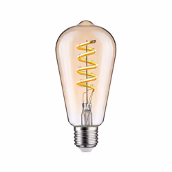 Paulmann 29157 lampada LED Bianco 5500 K 7,5 W E27 G - Vista aggiuntiva 4