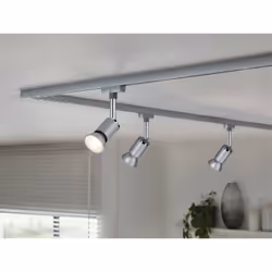 Paulmann 29168 lampada LED Bianco caldo 2700 K 8 W GU10 E - Vista aggiuntiva 4