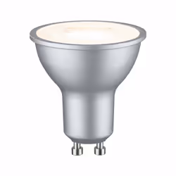 Paulmann 29168 lampada LED Bianco caldo 2700 K 8 W GU10 E - Vista aggiuntiva 5