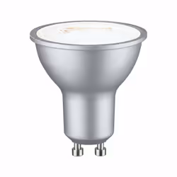 Paulmann 29169 lampada LED Bianco neutro 4000 K 8 W GU10 E - Vista aggiuntiva 5
