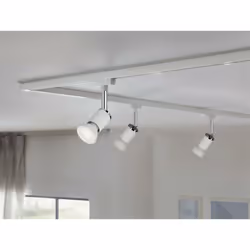 Paulmann 29170 lampada LED Bianco caldo 2700 K 8 W GU10 E - Vista aggiuntiva 4