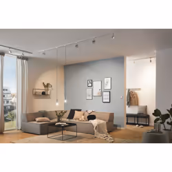 Paulmann 29170 lampada LED Bianco caldo 2700 K 8 W GU10 E - Vista aggiuntiva 5