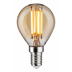 Paulmann 29190 lampada LED Oro 1800 K 4,9 W E14 F