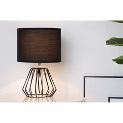 Pauleen 480.16 lampada da tavolo E27 Nero - Vista aggiuntiva 6