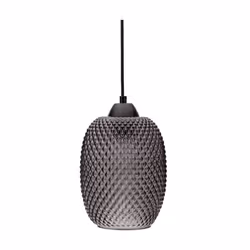Pauleen Gleaming Glamour, 1 lampadina(e), E27, IP20, Nero