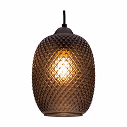 Pauleen Gleaming Glamour illuminazione da soffitto E27