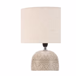 Pauleen Tender Pearl lampada da tavolo E14 20 W Beige - Vista aggiuntiva 6
