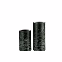 Pauleen Cosy Shine, Nero, Universale, LED, Bianco caldo, Batteria, Mini Stilo AAA