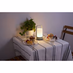 Paulmann 48255 lampada da tavolo 0,2 W LED Verde chiaro