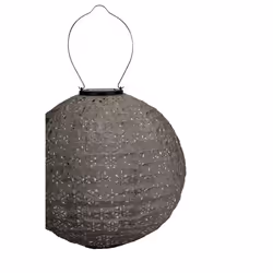 Paulmann 48306 lanterna LED Grigio