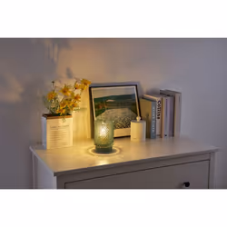 Paulmann 48310 lampada da tavolo E14 0,4 W LED Turchese
