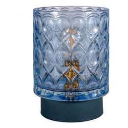 Paulmann 48313 lampada da tavolo E14 0,4 W LED Blu