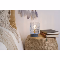 Paulmann 48313 lampada da tavolo E14 0,4 W LED Blu