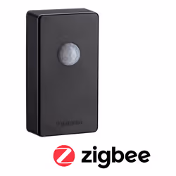 Paulmann 50136 Wireless Nero - Vista aggiuntiva 2