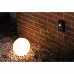 Paulmann 50136 Wireless Nero - Vista aggiuntiva 3