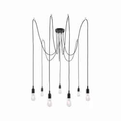 Paulmann 503.90 illuminazione da soffitto E27 20 W - Vista aggiuntiva 4