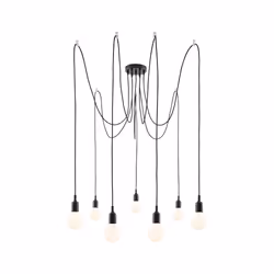 Paulmann 503.90 illuminazione da soffitto E27 20 W - Vista aggiuntiva 5