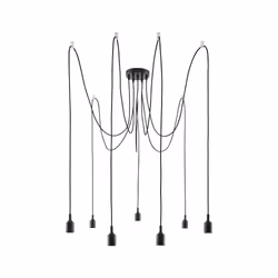 Paulmann 503.90 illuminazione da soffitto E27 20 W - Vista aggiuntiva 6