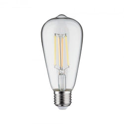 Paulmann 503.95 lampada LED Luce diurna, Bianco caldo 60 W E27 E
