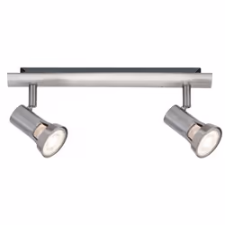 Paulmann 666.99 Faretto per illuminazione ferroviaria GU10 - Vista aggiuntiva 2