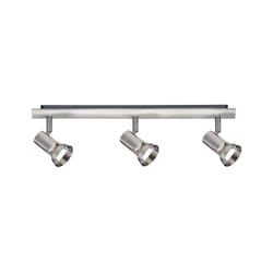 Paulmann 667.00 Faretto per illuminazione ferroviaria GU10
