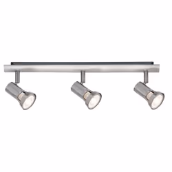 Paulmann 667.00 Faretto per illuminazione ferroviaria GU10 - Vista aggiuntiva 2