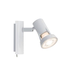 Paulmann 667.02 Faretto per illuminazione ferroviaria GU10