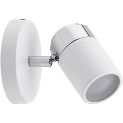 Paulmann 667.10 Faretto d'illuminazione da superficie GU10