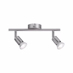 Paulmann Carolina Faretto d'illuminazione da superficie GU10 20 W - Vista aggiuntiva 2
