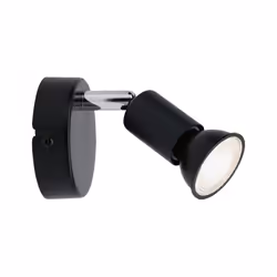 Paulmann Carolina Faretto d'illuminazione da superficie GU10 - Vista aggiuntiva 6