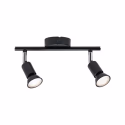 Paulmann Carolina Faretto d'illuminazione da superficie GU10 - Vista aggiuntiva 5