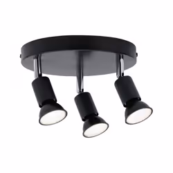 Paulmann Carolina Faretto d'illuminazione da superficie GU10 - Vista aggiuntiva 5