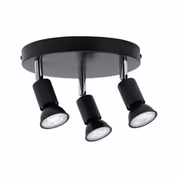 Paulmann Carolina Faretto d'illuminazione da superficie GU10 - Vista aggiuntiva 6