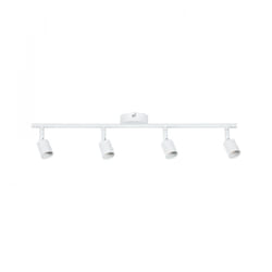 Paulmann 667.54 Faretto per illuminazione ferroviaria GU10