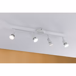 Paulmann 667.54 Faretto per illuminazione ferroviaria GU10