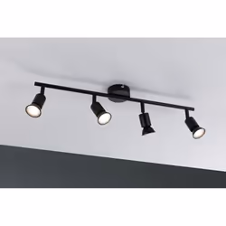 Paulmann Carolina Faretto d'illuminazione da superficie GU10 - Vista aggiuntiva 2