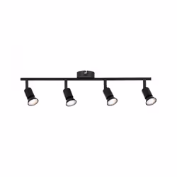 Paulmann Carolina Faretto d'illuminazione da superficie GU10 - Vista aggiuntiva 5