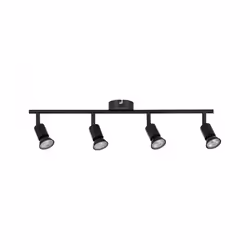 Paulmann Carolina Faretto d'illuminazione da superficie GU10 - Vista aggiuntiva 6