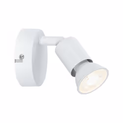 Paulmann Carolina Faretto d'illuminazione da superficie GU10 - Vista aggiuntiva 5