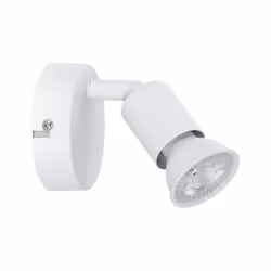 Paulmann Carolina Faretto d'illuminazione da superficie GU10 - Vista aggiuntiva 6